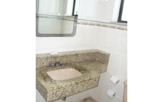 Parque Hotel de Lambari