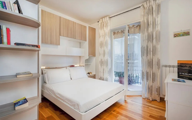 Cozy Lighthouse Apartment