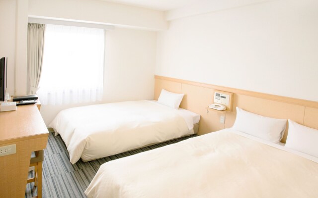 Premier Hotel Cabin Matsumoto