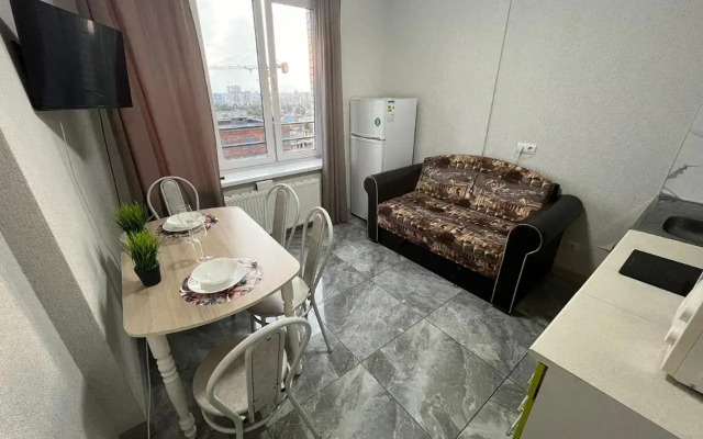 Апартаменты на улице Ленина