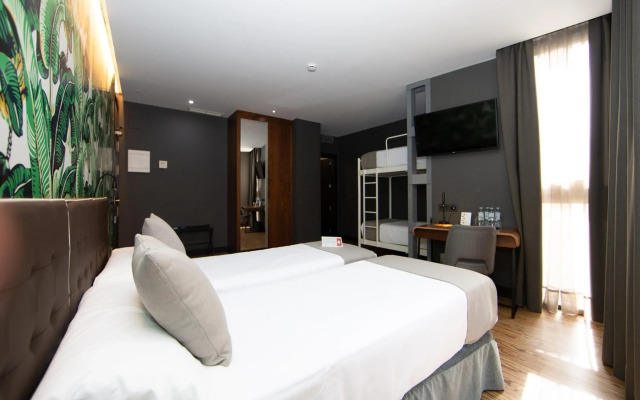 Málaga Premium Hotel