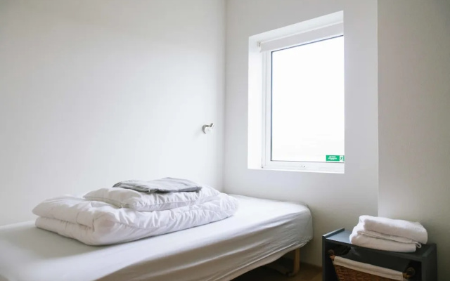 Tangahús Guesthouse