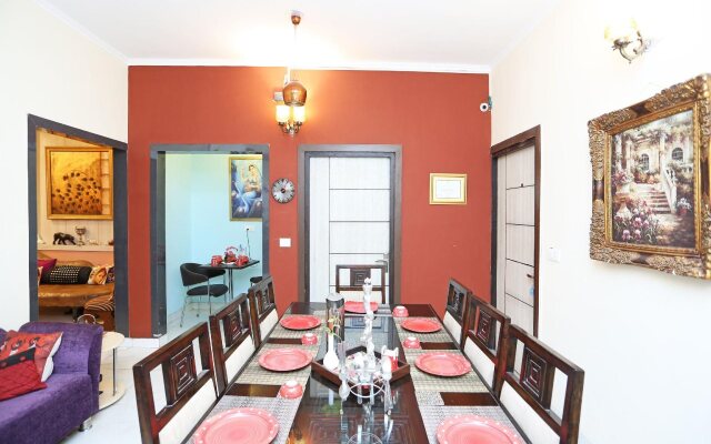 Istay Serenity Villa