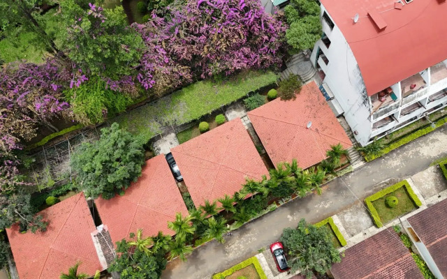 Hotel Shevaroys
