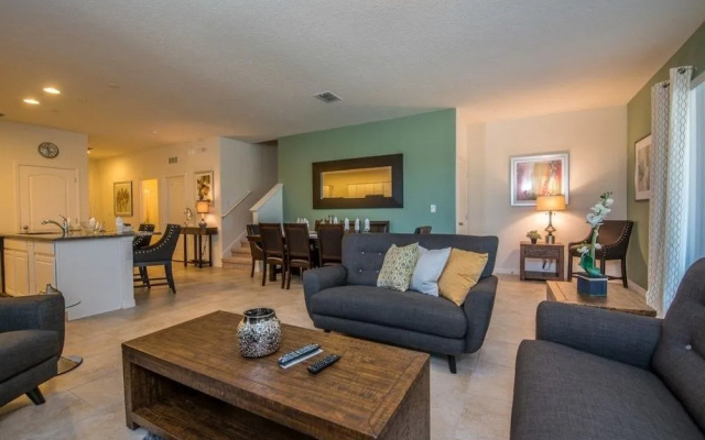 Terrasonesta Townhome #230909 - 5 Br townhouse