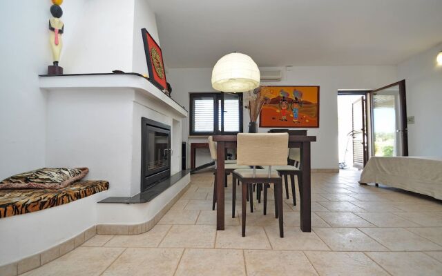 Villetta Certosina I