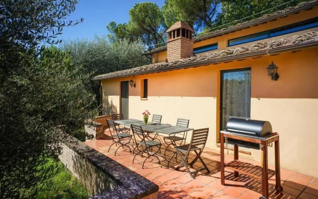 Villa Capannina