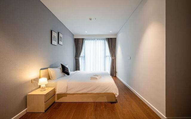 Zenity Luxury Vacation Ho Chi Minh City