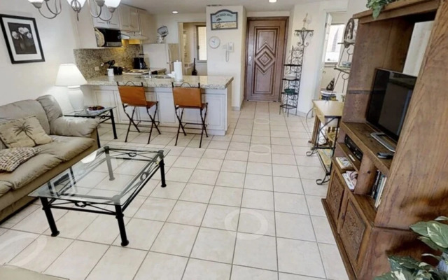 Princessa 2BR D 103-v by Casago