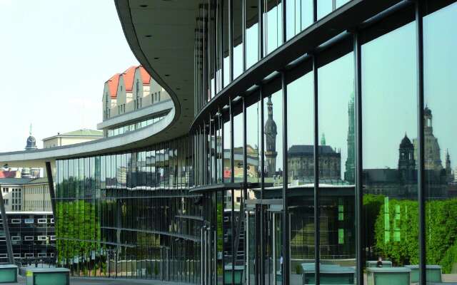 Maritim Hotel & Internationales Congress Center Dresden