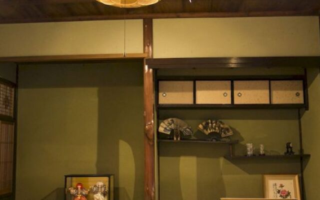 Female only guesthouse tomari-ya - Hostel