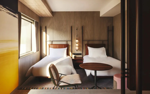voco Osaka Central by IHG