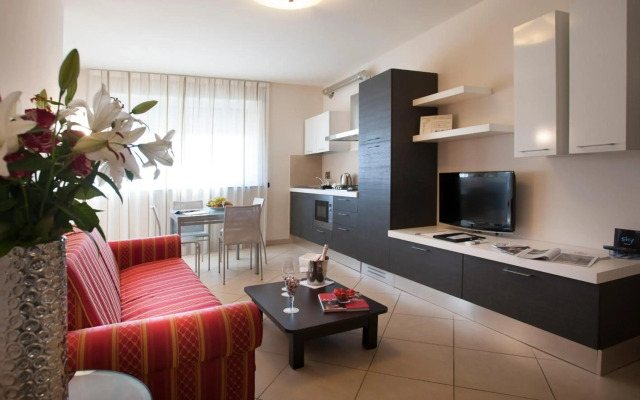 Hotel Calissano