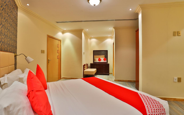 Etab Hotels And Suites