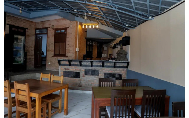 Kuna Resort