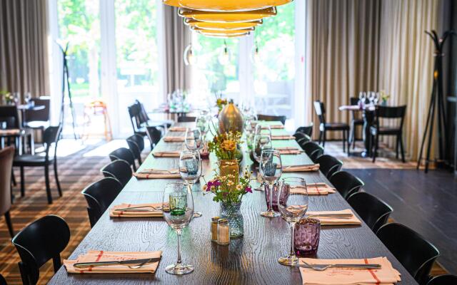 Holiday Inn Luebeck by IHG