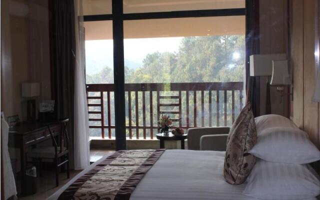 New Century SPA and Resort PUER