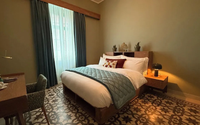 Hotel Lost Ashrafieh