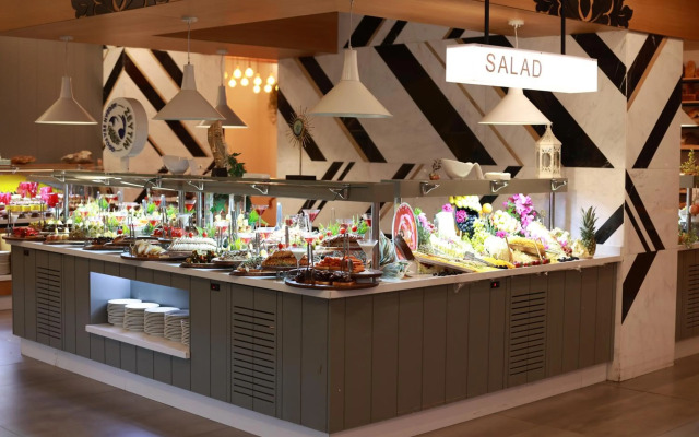Maxeria Blue Didyma Hotel - All Inclusive