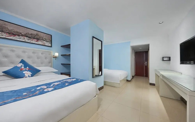 Kaiserdom Hotel Guangzhou Hainan