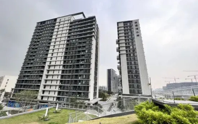 Kezan Apartment (Expo Bay Riviera Coast Branch)