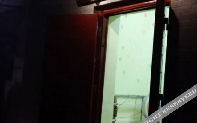 Yangzhou Footprint Hostel Slender West Lake