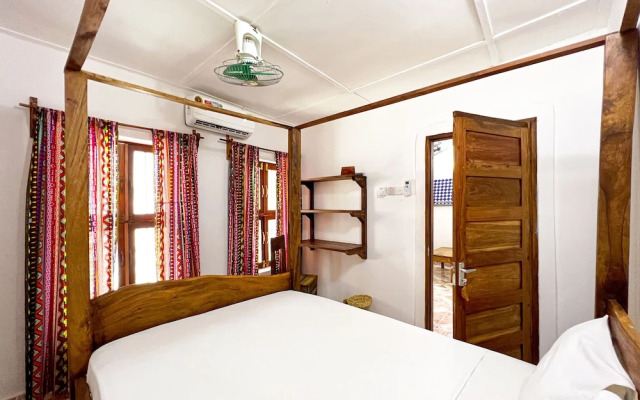 Shoki Shoki Hostel Stone Town