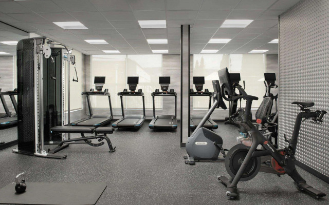 Fairfield Inn & Suites Portland Newberg