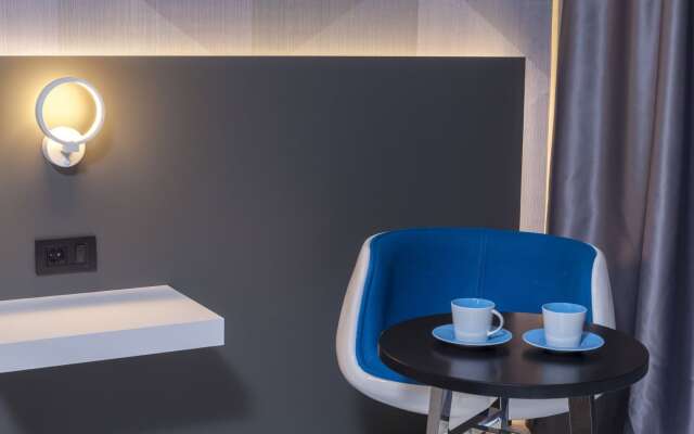 Bosphorus Sorgun Hotel - All Inclusive