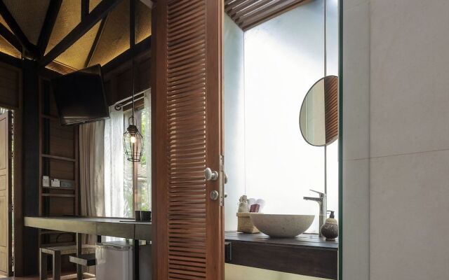 The Spa Resorts - Lamai Village