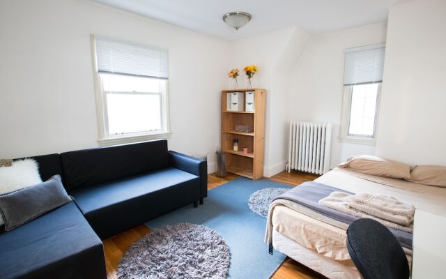 Amazing Single House in Brookline