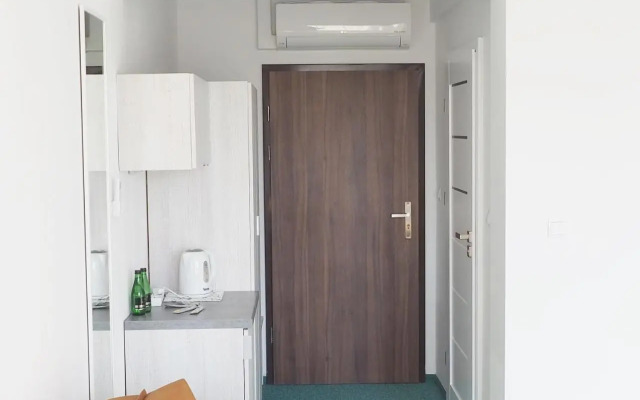 Apartament 303 Planeta