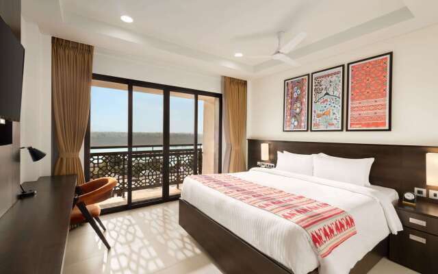 Ramada Encore by Wyndham Statue of Unity