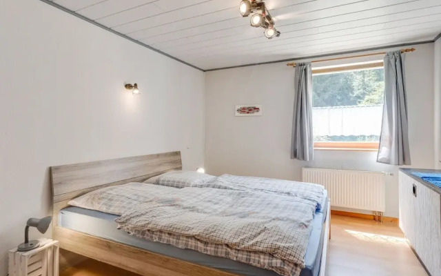 Welcoming Apartment in Hilscheid with Garden