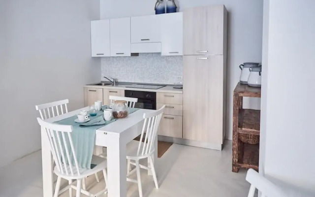 Cala Moresca in Golfo Aranci