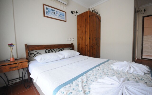 Dalyan Hotel Palmyra - Special Class