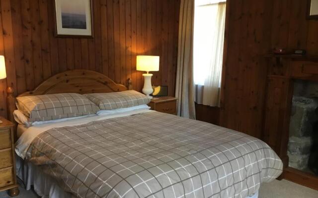 Westward Bed and Breakfast