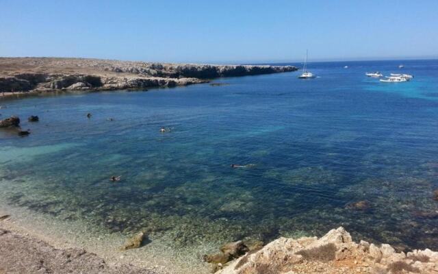Villetta Cala Rotonda