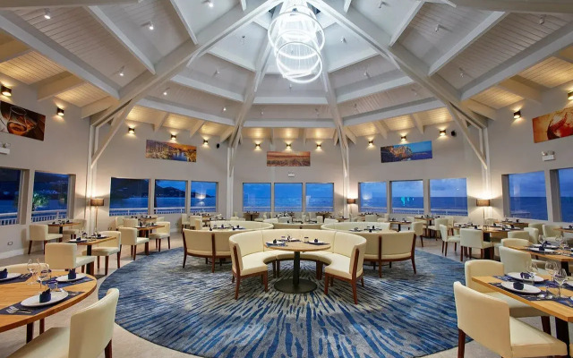 Divi Carina Bay All Inclusive Beach Resort & Casino