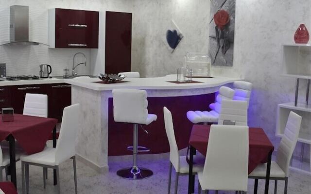 B&B Il Cuore dellEtna