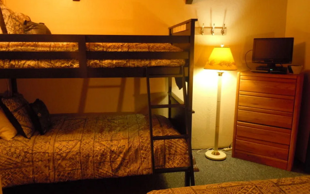 Escape For All Seasons