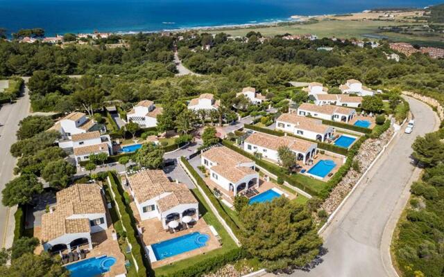 Villa Finesse 1 in Alaior