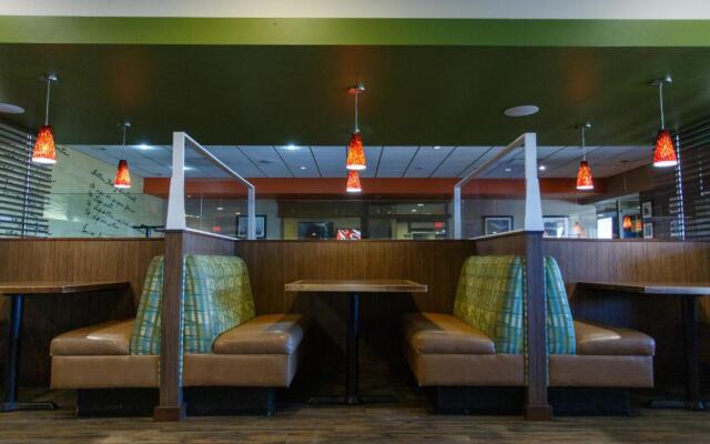 The George Dawson Inn & Conference Centre