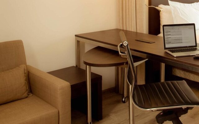 Stain Hotels
