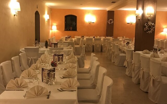 La Locanda Del Palato Raffinato