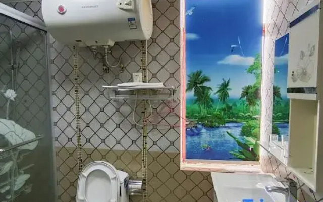 Yibaling Theme Hotel