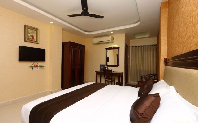 OYO 10017 RB Grand Residency