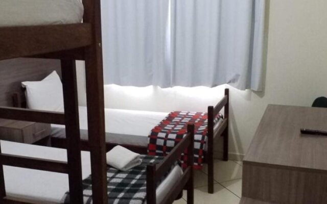 Hotel Pilar de Minas