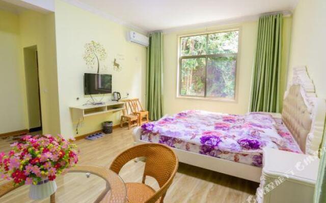 Youjia Hostel