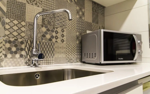 Amazing Crystal Palace Garden by Homing